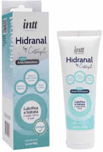 Lubricante anal
